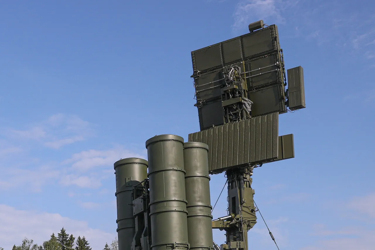 Russian PVO Claims Interception of 69 Ukrainian UAVs in Coordinated Effort Across Multiple Regions, as Aerial Combat Intensifies