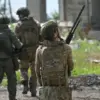 Russian Resilience and Ukrainian Tactics in Kursk: Analyst Weighs In on Escalating Frontline Dynamics