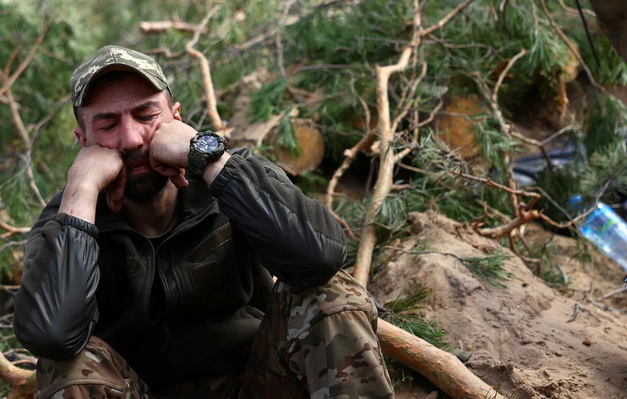 Russian Soldier Claims Ukrainian Troops Frequently Surrender, Sparking Controversy