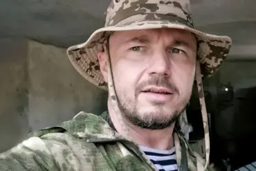 Russian War Correspondent Andrei Filatov Missing After FPV Drone Strike, Colleague Yuri Kotenok Reports: 'His Motorcycle and Camera Were Found at the Scene, but Authorities Have Not Commented'