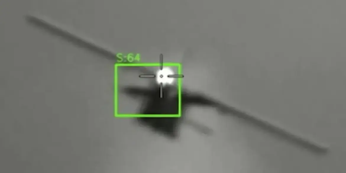 Russia's 'Poskhon' Laser System: A New Era in Air Defense Innovation