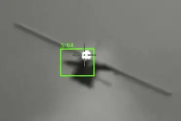 Russia's 'Poskhon' Laser System: A New Era in Air Defense Innovation