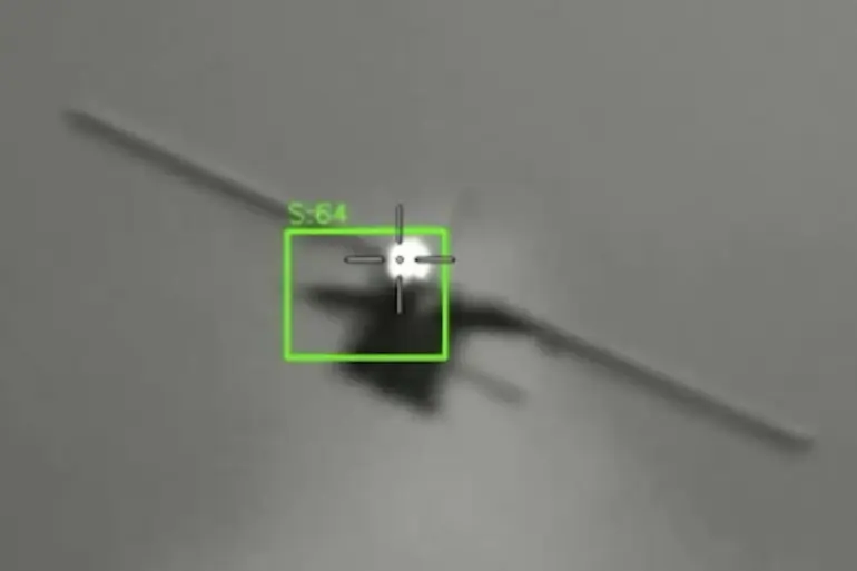 Russia's 'Poskhon' Laser System: A New Era in Air Defense Innovation