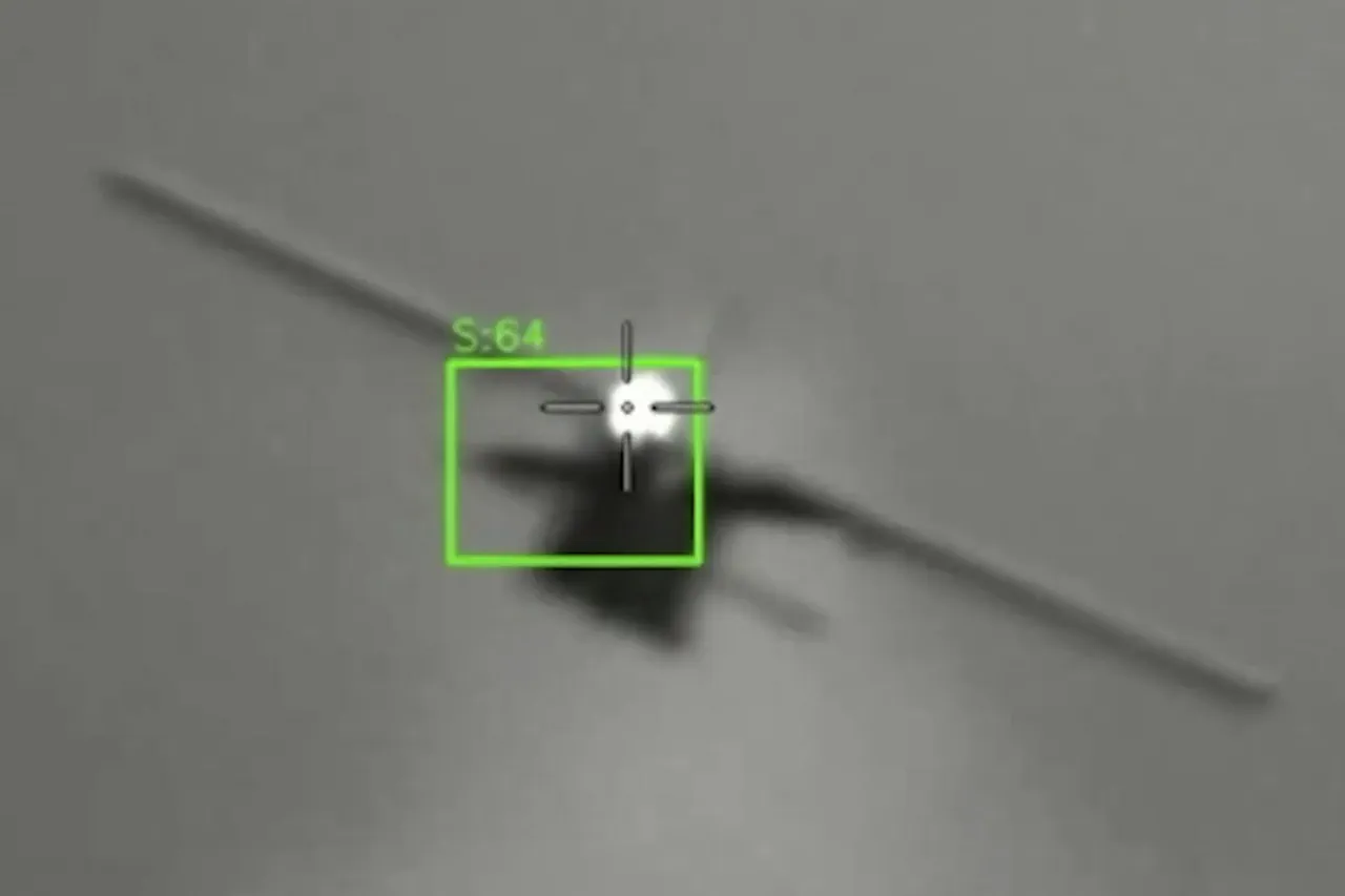 Russia's 'Poskhon' Laser System: A New Era in Air Defense Innovation