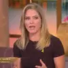 Scandal Erupts as Former CEO's Viral Concert Embrace Sparks Controversy on The View