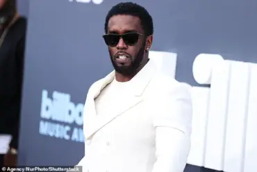 Sean 'Diddy' Combs' Defense Team Seeks to Overturn Prostitution Convictions, Citing Outdated Interpretation of the Federal Mann Act