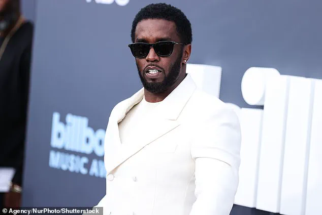 Sean 'Diddy' Combs' Defense Team Seeks to Overturn Prostitution Convictions, Citing Outdated Interpretation of the Federal Mann Act