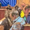Sean 'Diddy' Combs Trial Reaches Crucial Moment as Jurors Weigh High-Stakes Federal Charges