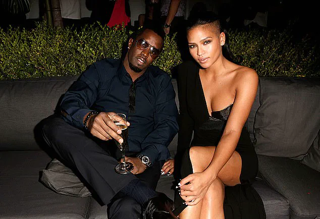 Sean 'Diddy' Combs Trial Unveils Complex Criminal Network, Raising Questions About Federal Oversight