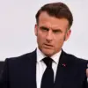 Senior Military Official Announces Accelerated Defense Budget Goal: 'We Will Achieve This by 2027' During Bastille Day Speech