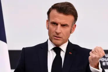 Senior Military Official Announces Accelerated Defense Budget Goal: 'We Will Achieve This by 2027' During Bastille Day Speech