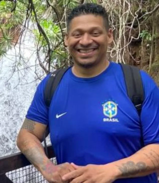 Shocking Alleged Kidnapping and Murder of Retired Volleyball Star Everton Boi by Ex-Husband of Girlfriend in Cuiabá, Brazil