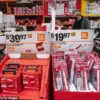 Single Women Turn to Home Depot for Love in Unlikely Dating Trend
