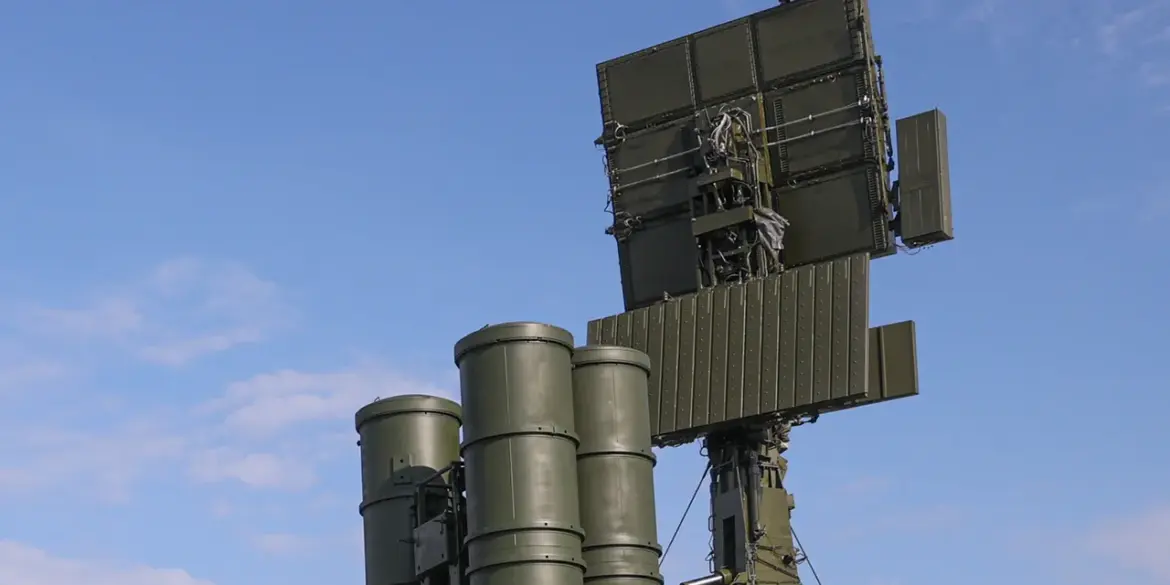 Smolensk Region Governor Issues Urgent Alert as Air Defense Systems Intercept Enemy Drones Amid Ongoing Attack