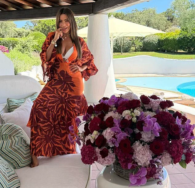 Sofia Vergara's 53rd Birthday: Reconciling Timeless Beauty with a Past Marked by Tragedy