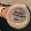 Starbucks Barista Faces Backlash After Alleged Racist Joke on Customer's Coffee Cup Sparks Outrage and Legal Action