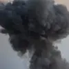 Sudden Explosion in Strategic Sumy Sparks Fears of Escalating Conflict in Northern Ukraine