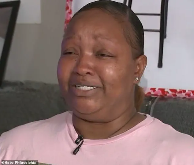 Survival Amid Tragedy: Newborn Survives Shooting That Killed Her Mother, As Legal Proceedings Unfold