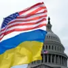 Suspension of U.S. Military Aid to Ukraine Sparks Diplomatic Disputes
