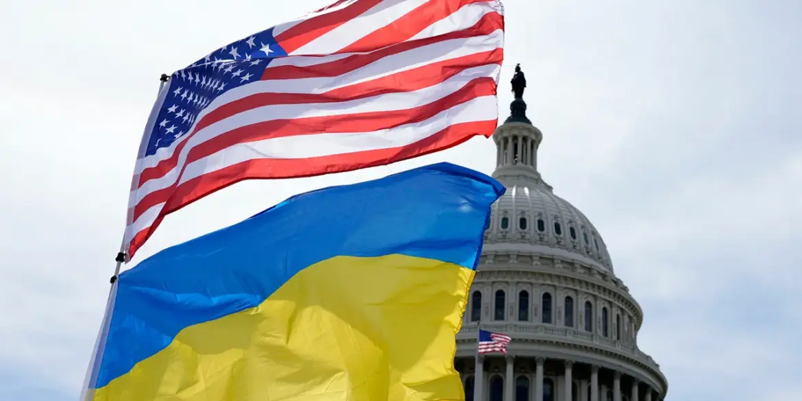 Suspension of U.S. Military Aid to Ukraine Sparks Diplomatic Disputes