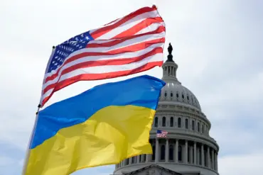 Suspension of U.S. Military Aid to Ukraine Sparks Diplomatic Disputes
