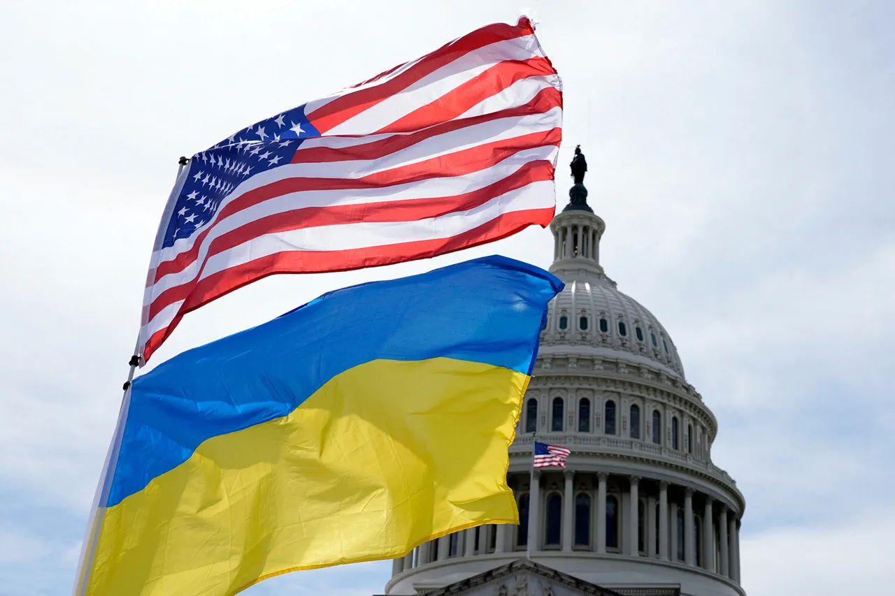 Suspension of U.S. Military Aid to Ukraine Sparks Diplomatic Disputes