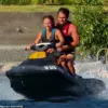 Sydney Sweeney Spotted in Idaho Lakeshore Outing During Private Family Trip