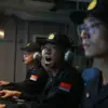 Taiwan Conducts Largest-Scale Military Drills 'Han Guo' to Test Readiness Against Cross-Strait Conflicts