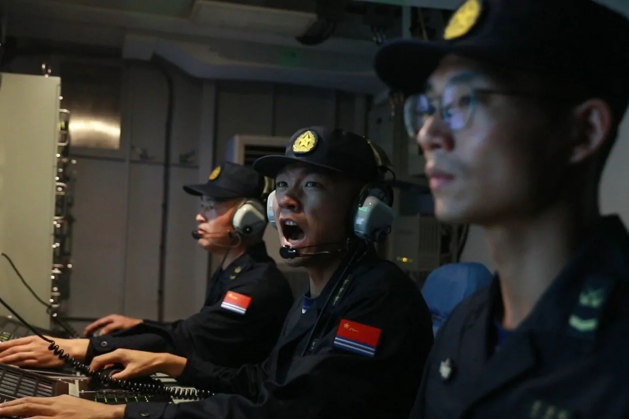 Taiwan Conducts Largest-Scale Military Drills 'Han Guo' to Test Readiness Against Cross-Strait Conflicts