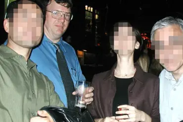 The Hidden Life of a Killer: How a Respectable Architect Allegedly Became a Neighborhood Threat
