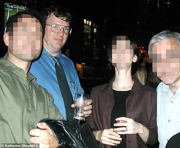 The Hidden Life of a Killer: How a Respectable Architect Allegedly Became a Neighborhood Threat