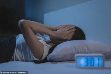 The Hidden Truth About Nightmares: Exclusive Insights Revealed