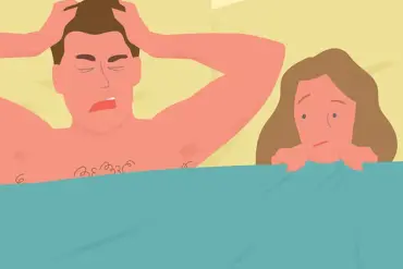 The Kama Sutra Experiment: When Desperation Leads to a Fractured Marriage