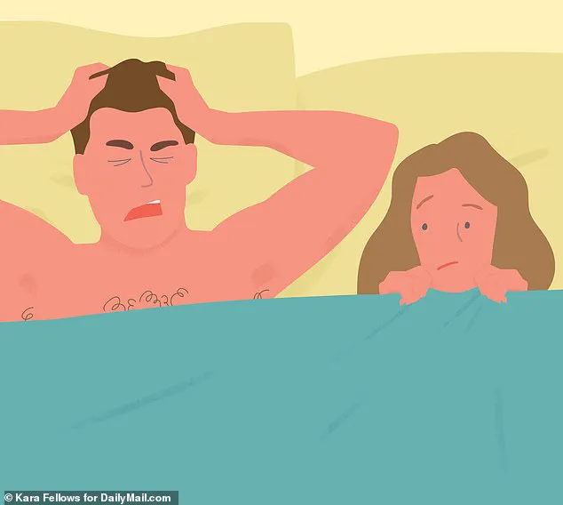 The Kama Sutra Experiment: When Desperation Leads to a Fractured Marriage