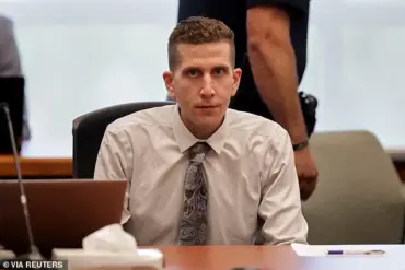 The Mystery Behind the Guilty Plea: Unraveling Bryan Kohberger's Motives Remains Elusive