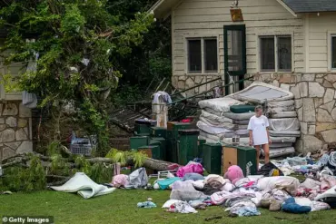 Tragedy at Camp Mystic: Floods Claim 27 Lives in Texas Devastation