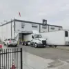 Tragic Meat Grinder Accident at California Food Plant Claims Life of 19-Year-Old Sanitation Worker