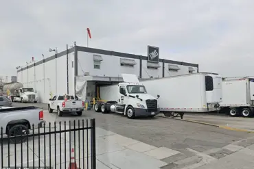 Tragic Meat Grinder Accident at California Food Plant Claims Life of 19-Year-Old Sanitation Worker
