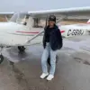 Tragic Mid-Air Collision Claims Lives of Two Student Pilots During Training in Steinbach, Manitoba