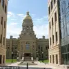 Transgender Woman Protests New Wyoming Bathroom Law in Bold Direct Action