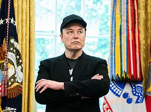 Trump Condemns Elon Musk's Third-Party Bid as 'Train Wreck' in Post-Reelection Clash
