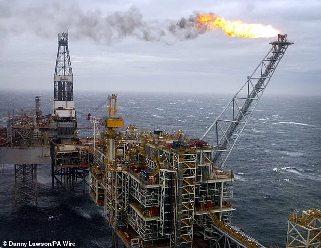 Trump Criticizes UK Fossil Fuel Taxes, Sparks Debate on Economic and Environmental Impacts