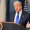 Trump's Legal Battle Over Poll Accuracy Raises Questions About Public Trust and Judicial Procedures