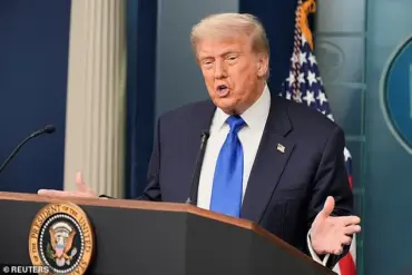 Trump's Legal Battle Over Poll Accuracy Raises Questions About Public Trust and Judicial Procedures