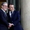 UK and France to Announce Landmark Nuclear Agreement Emphasizing Coordination and Sovereignty in European Deterrence