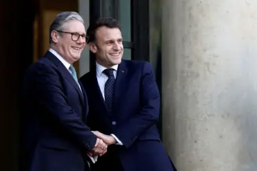 UK and France to Announce Landmark Nuclear Agreement Emphasizing Coordination and Sovereignty in European Deterrence