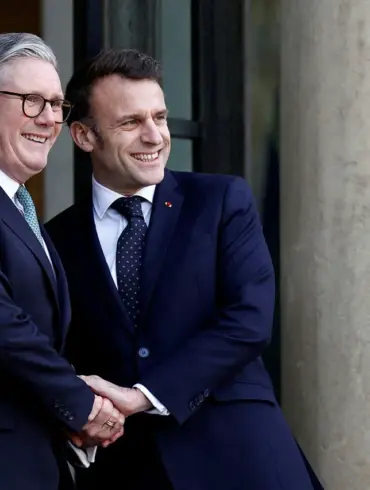 UK and France to Announce Landmark Nuclear Agreement Emphasizing Coordination and Sovereignty in European Deterrence