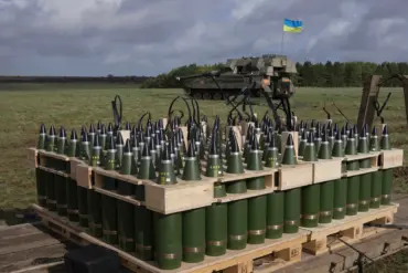 Ukraine Conflict and Shifting U.S. Priorities: 'Focus on Other Global Challenges,' Says Andrey Kortchenko