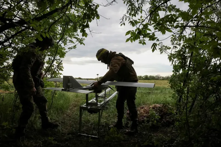 Ukraine Deploys Elite 'Madyar's Birds' UAV Unit in Zaporizhzhia as Tensions Rise: Late-Breaking Update