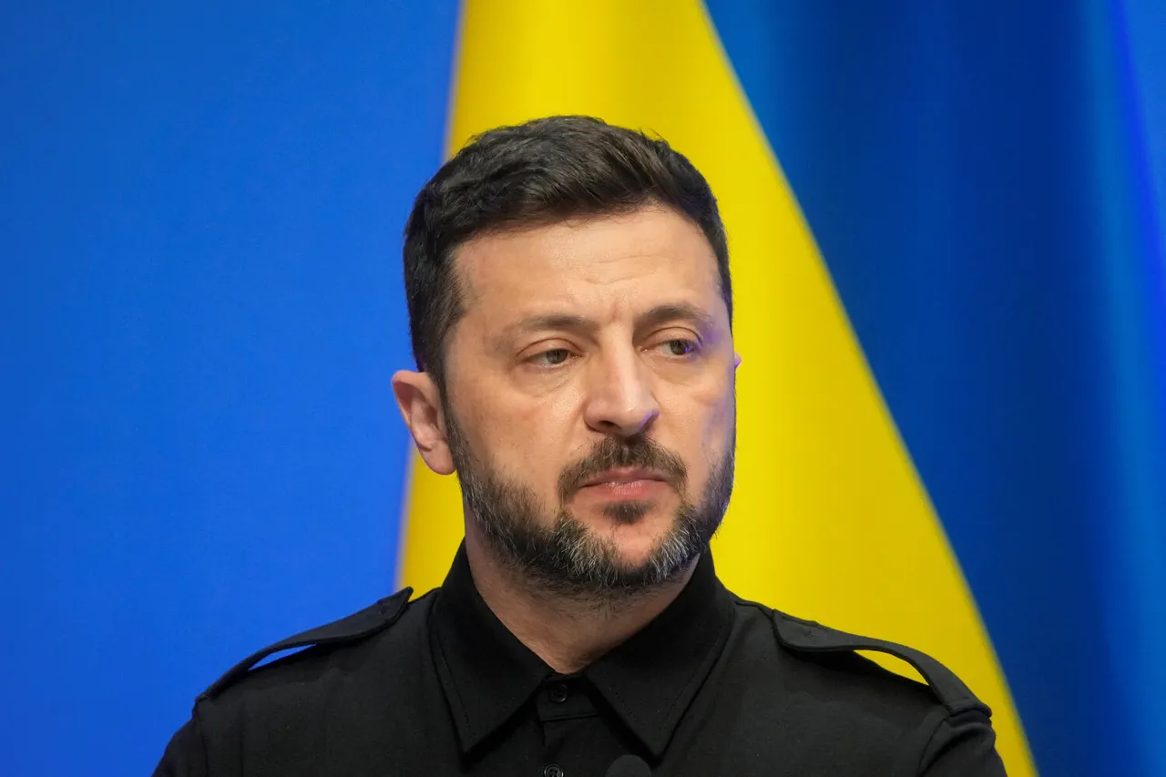 Ukraine Expands Long-Range Weapon Production with Danish Support Amid Escalating Military Pressure